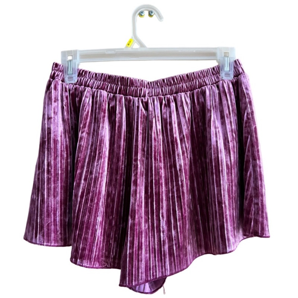 Forever 21 Flowy Shorts